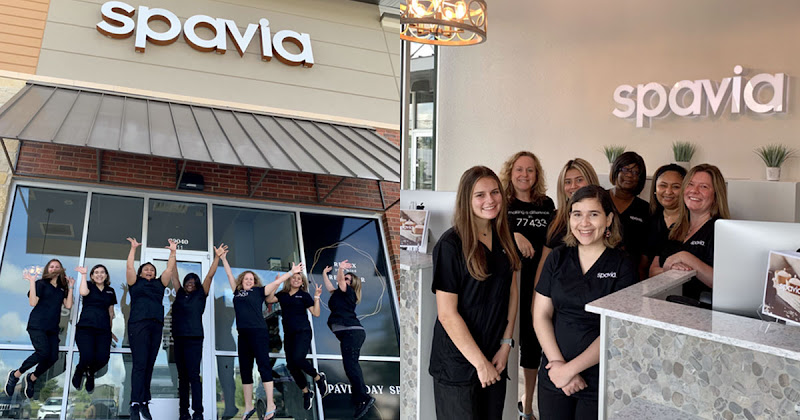 Spavia Day Spa Fairfield 3