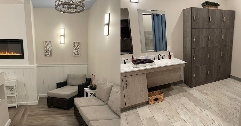 Spavia Day Spa Fairfield 4