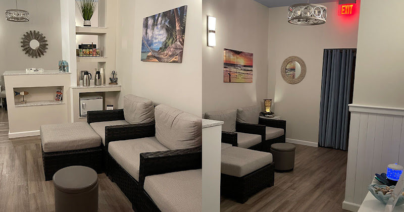 Spavia Day Spa Fairfield 5