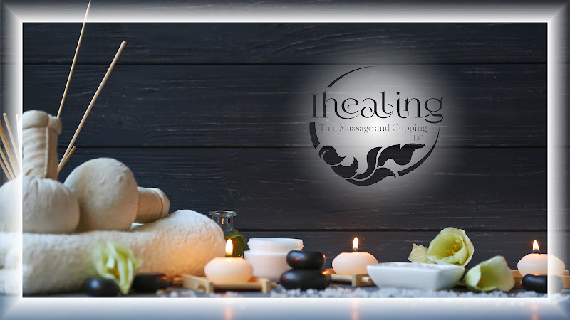 Ihealing Thai Massage and Cupping LLC 2