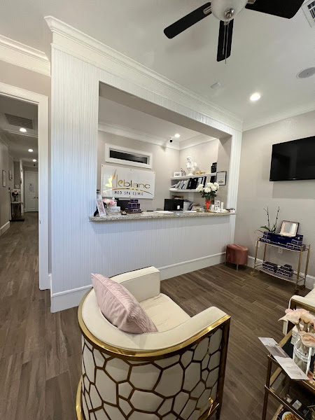 Le Blanc Wellness & Beauty