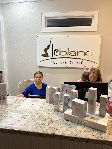 Le Blanc Wellness & Beauty 3