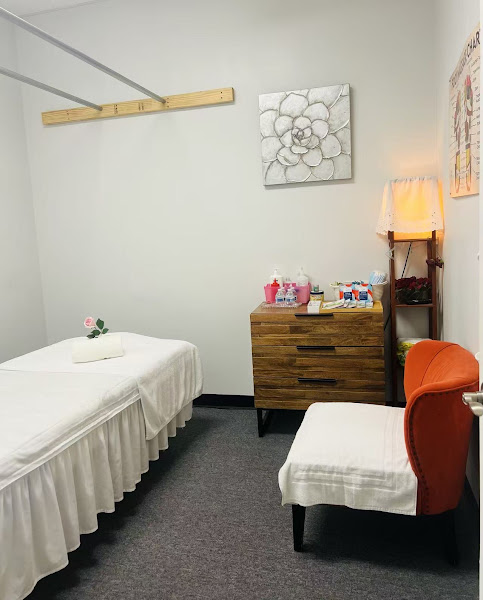 Massage Thai