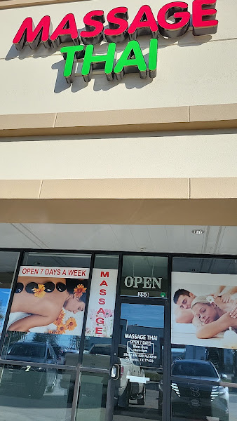 Massage Thai 3