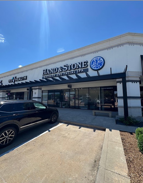 Hand & Stone Massage and Facial Spa