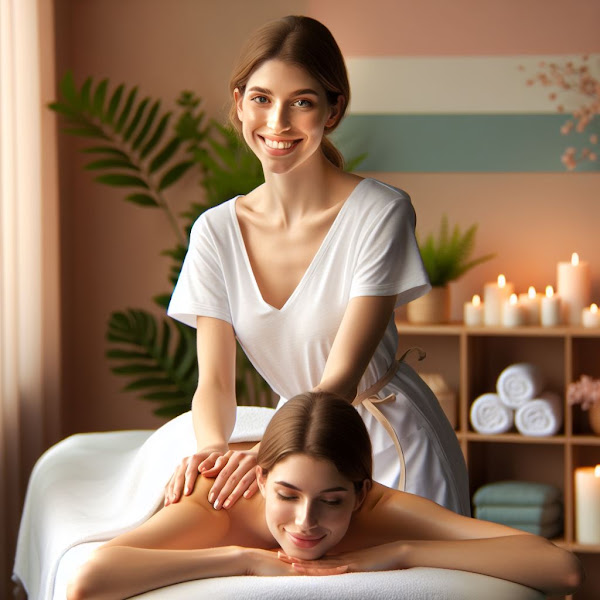 Veda Massage