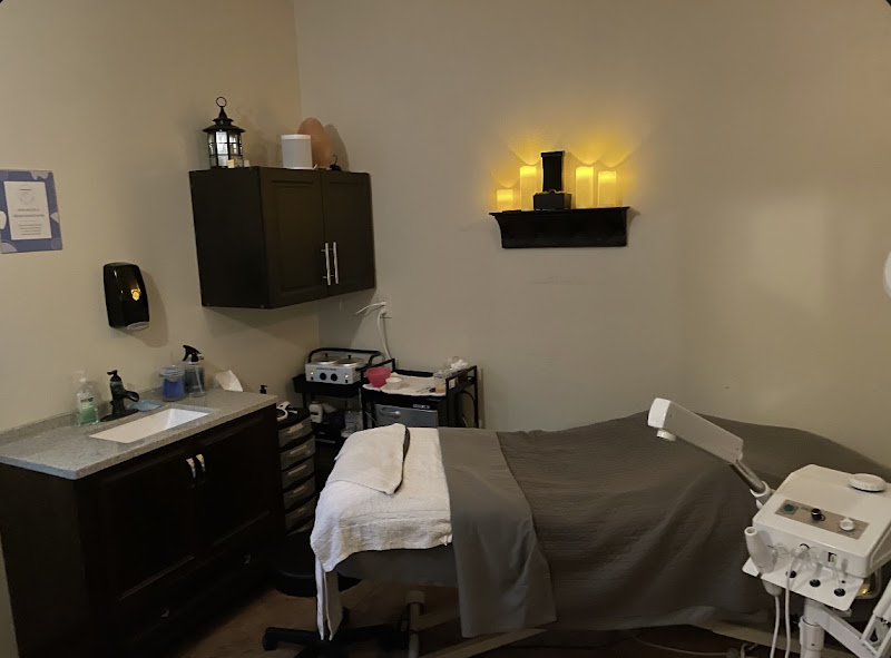 Veda Massage 3