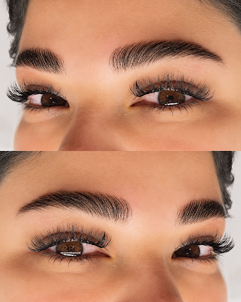 OMG - Head Spa & Lash