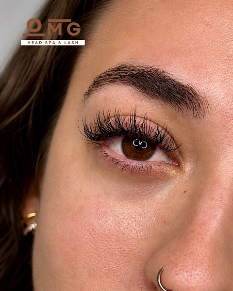 OMG - Head Spa & Lash 3