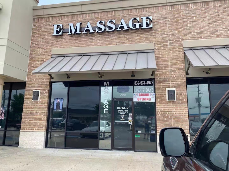 E Massage 3