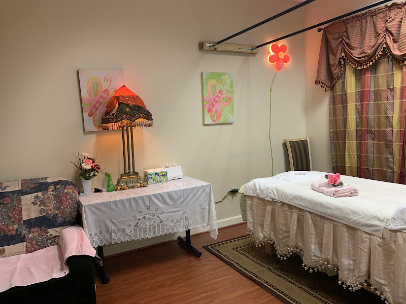 E Massage 5