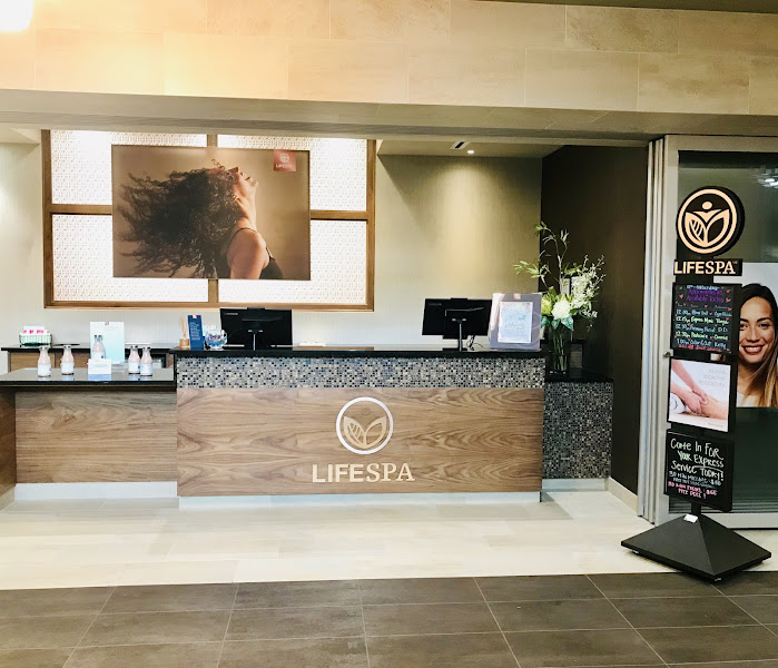 LifeSpa