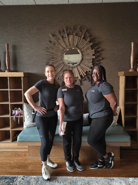 LifeSpa 4