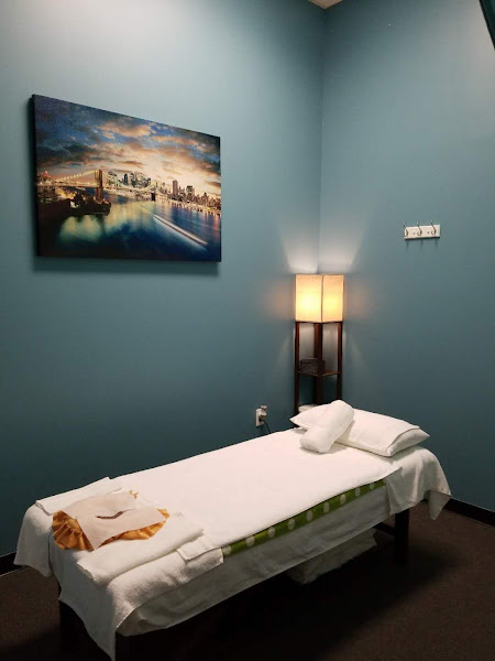 Healing Relax Foot Works 4