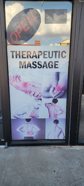 Royal Massage 3