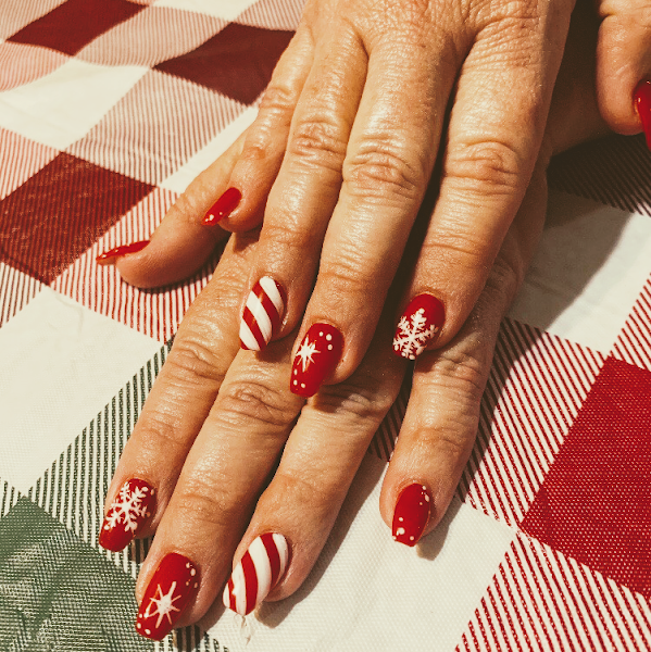 Instant Mobile Nails 3