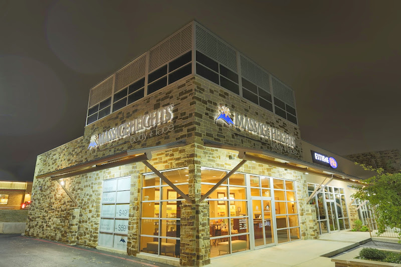 Massage Heights Cypress Towne Center 3