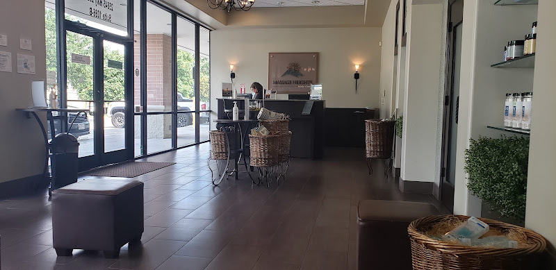 Massage Heights Cypress Towne Center 4