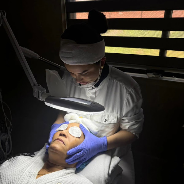 Bertha Perfect Spa 5