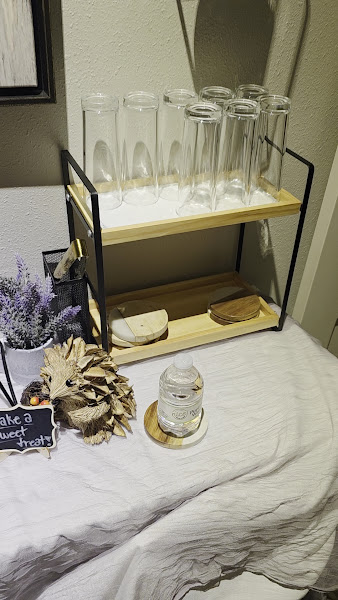 The Luxurious Massage and Spa 3