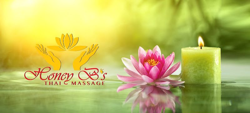 Honey B's Thai Massage