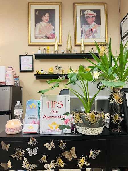 Honey B's Thai Massage 3