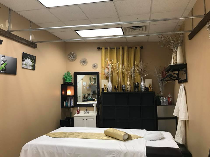 Honey B's Thai Massage 4