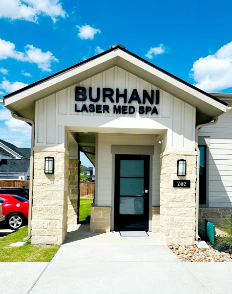 Burhani Laser Med Spa