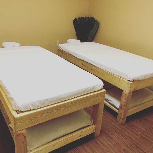 Thailandia Massage 4