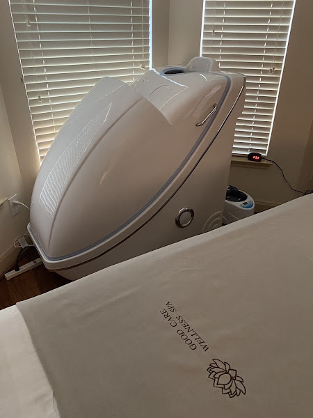 good care wellness spa 4