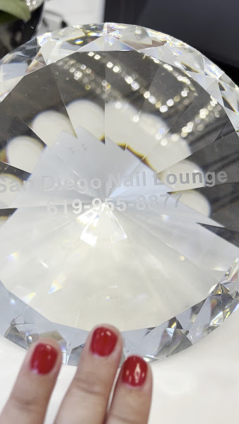 San Diego Nail Lounge 2