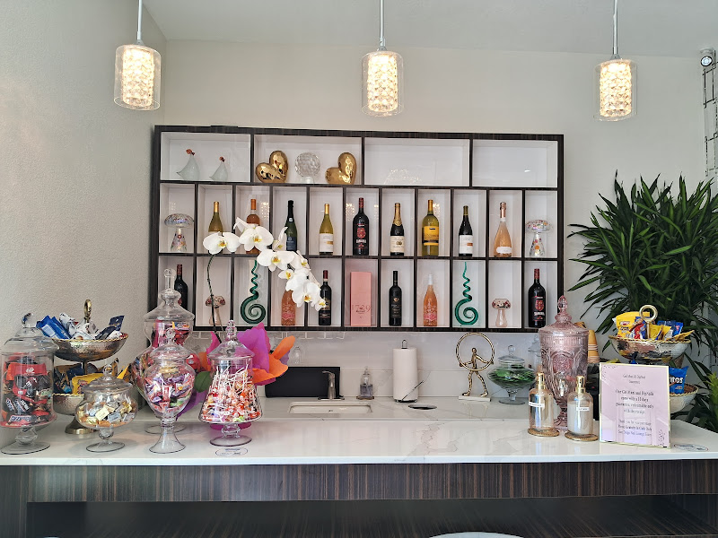 San Diego Nail Lounge 3