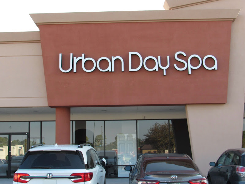 Urban Day Spa 2