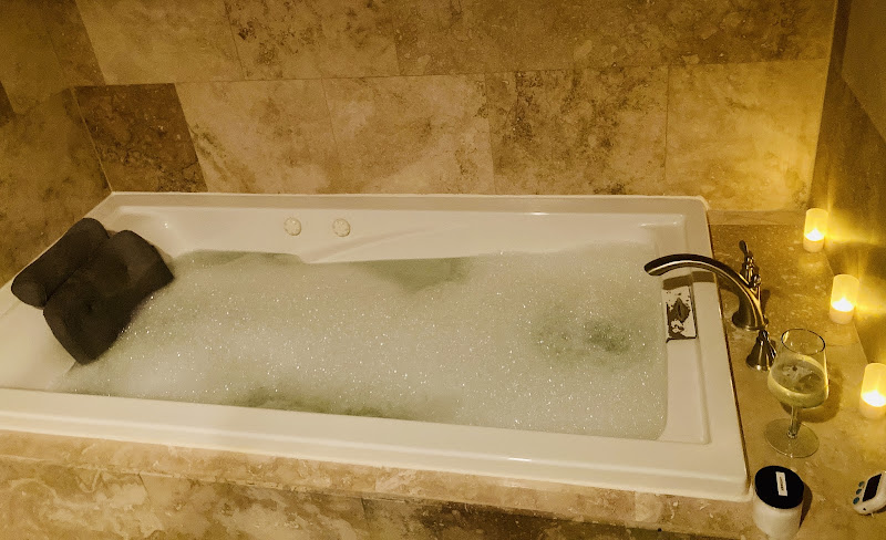 Urban Day Spa 4