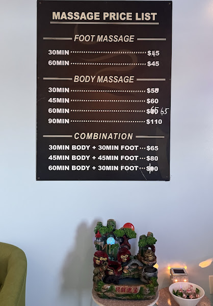 Family Foot SPA