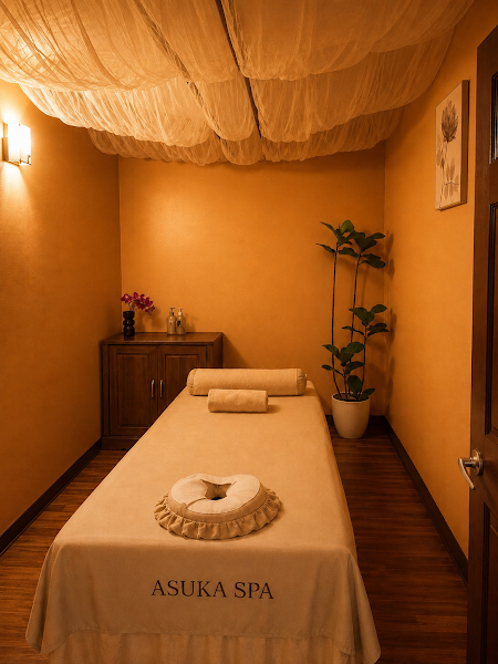 Asuka Spa