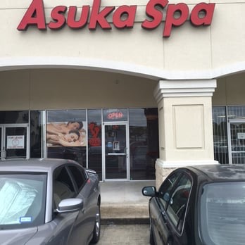 Asuka Spa 4