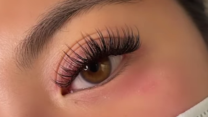 Nothing But Lashes & Skincare 2