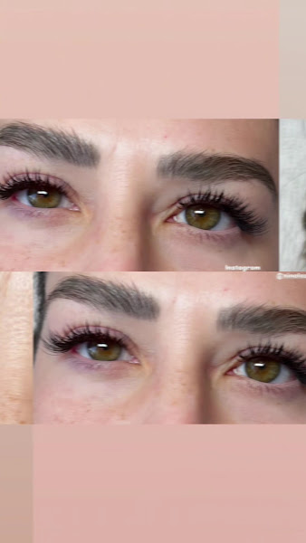 Nothing But Lashes & Skincare 3