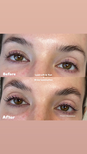 Nothing But Lashes & Skincare 4