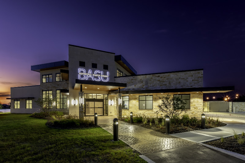 Basu Aesthetics + Plastic Surgery: C. Bob Basu, MD 2