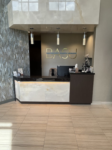 Basu Aesthetics + Plastic Surgery: C. Bob Basu, MD 5