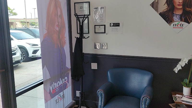 La V's Hair Salon 2