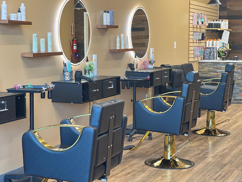 Noor Beauty Salon & Spa