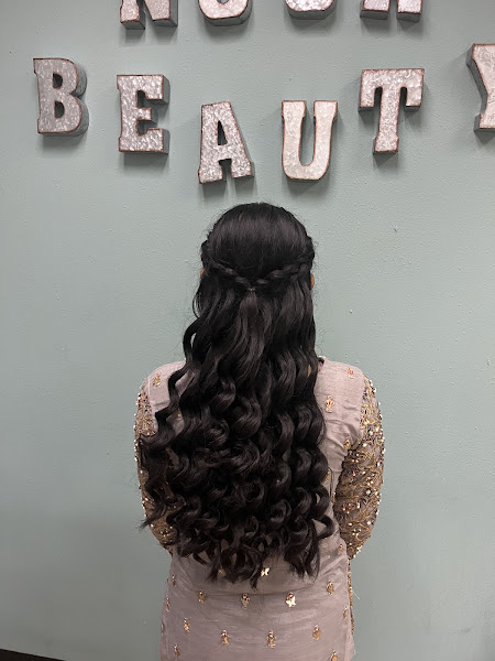 Noor Beauty Salon & Spa 4