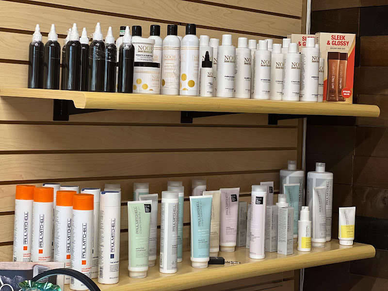 Noor Beauty Salon & Spa 5
