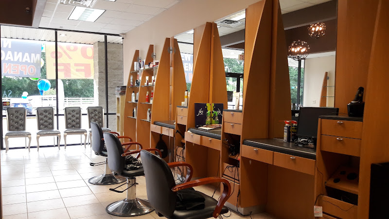MV Salon & Spa 2