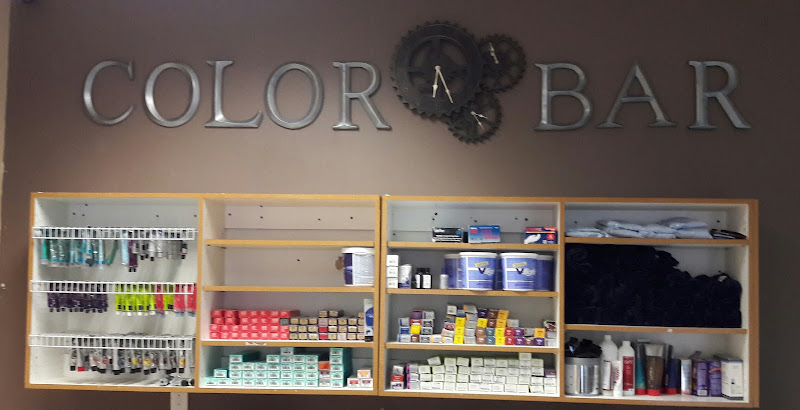MV Salon & Spa 3