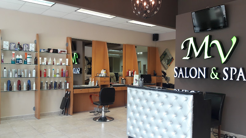 MV Salon & Spa 5