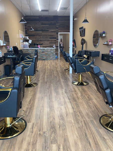Noor Beauty Salon & Spa 2